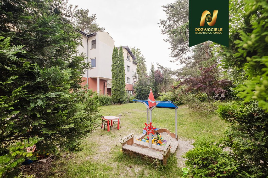 Mieszkanie 2-pokojowe Gdynia Dąbrowa, ul. Koperkowa. Zdjęcie 17