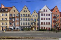 Lokal Wrocław Stare Miasto, ul. Psie Budy. Zdjęcie 1