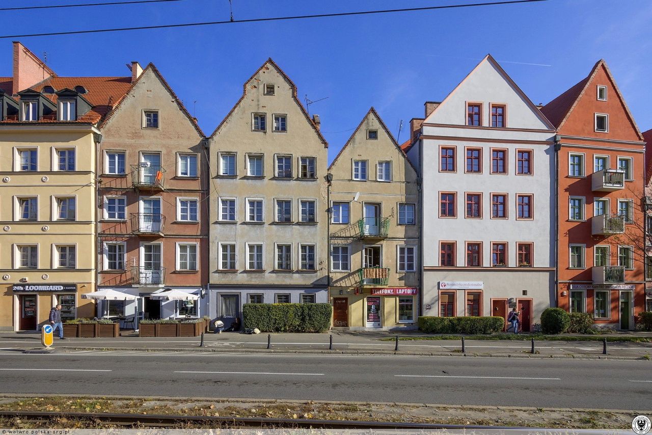 Lokal Wrocław Stare Miasto, ul. Psie Budy. Zdjęcie 2