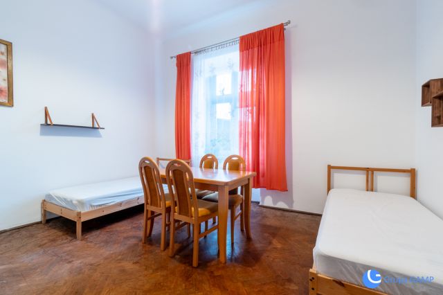 Mieszkanie 2-pokojowe Kraków, ul. Krowoderska. Zdjęcie 2