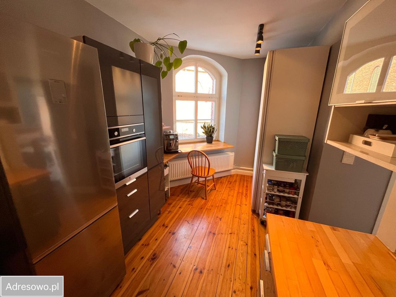 Mieszkanie 2-pokojowe Katowice Nikiszowiec, ul. św. Anny. Zdjęcie 4