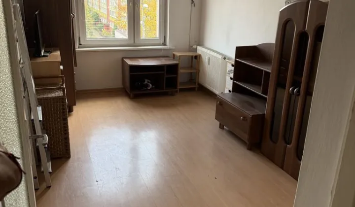 Mieszkanie 2-pokojowe Pabianice, ul. Stanisława Moniuszki