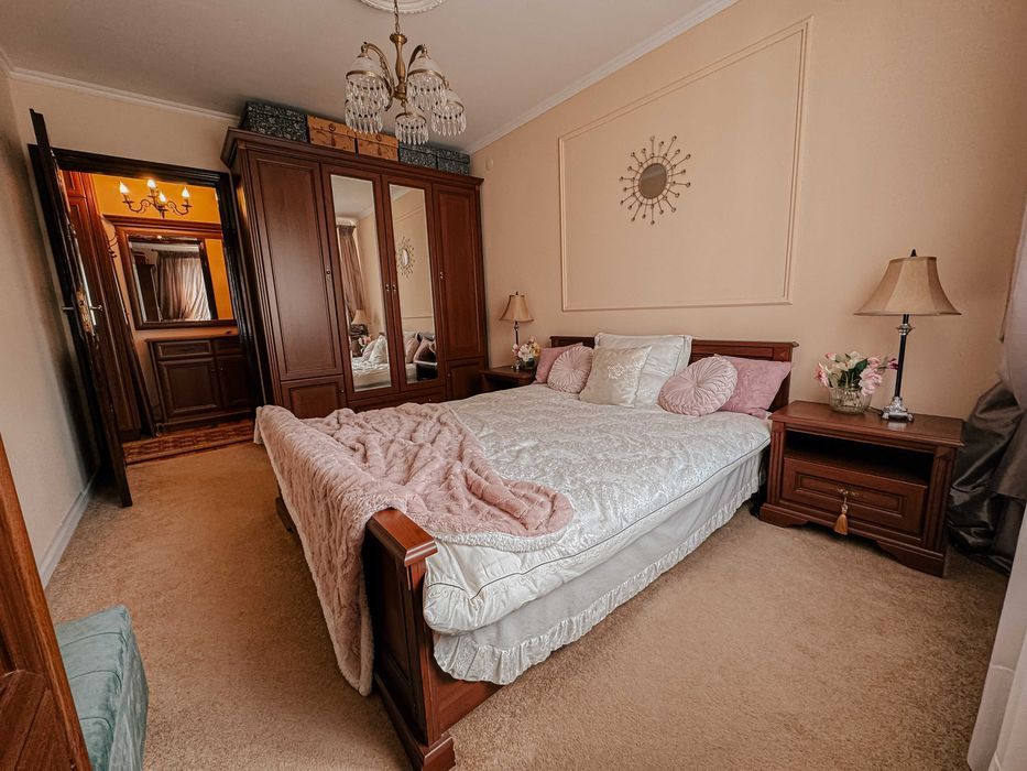 Mieszkanie 3-pokojowe Grójec, ul. Józefa Wybickiego. Zdjęcie 5