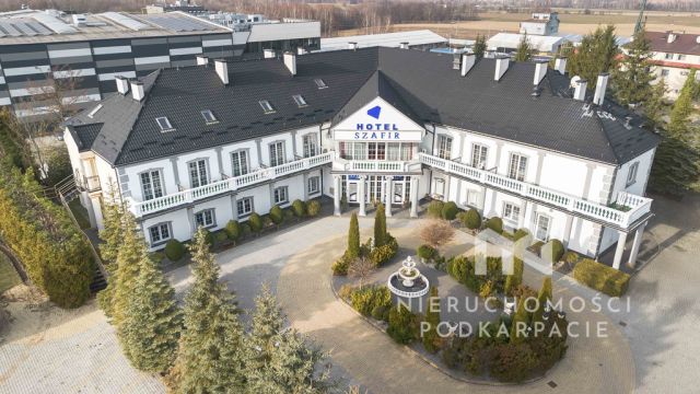 Nieruchomość komercyjna Świlcza, 147. Zdjęcie 1