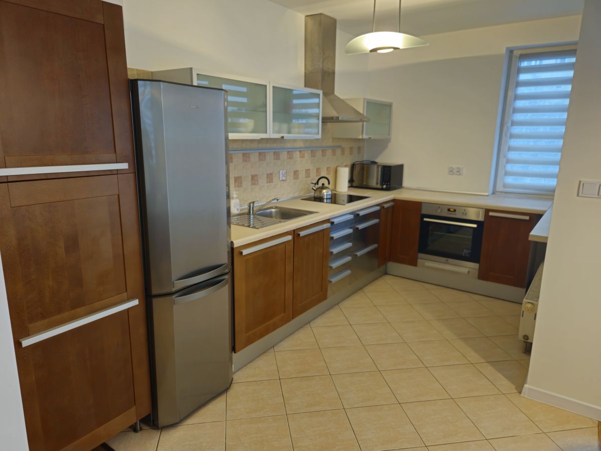 Mieszkanie 3-pokojowe Warszawa Mokotów, ul. Orzycka. Zdjęcie 9