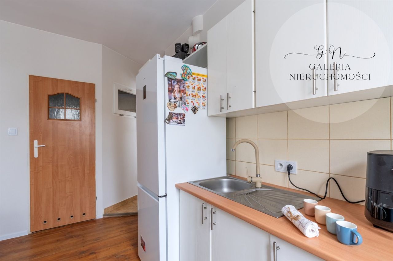 Mieszkanie 2-pokojowe Olsztyn Zatorze, ul. Stefana Żeromskiego. Zdjęcie 8