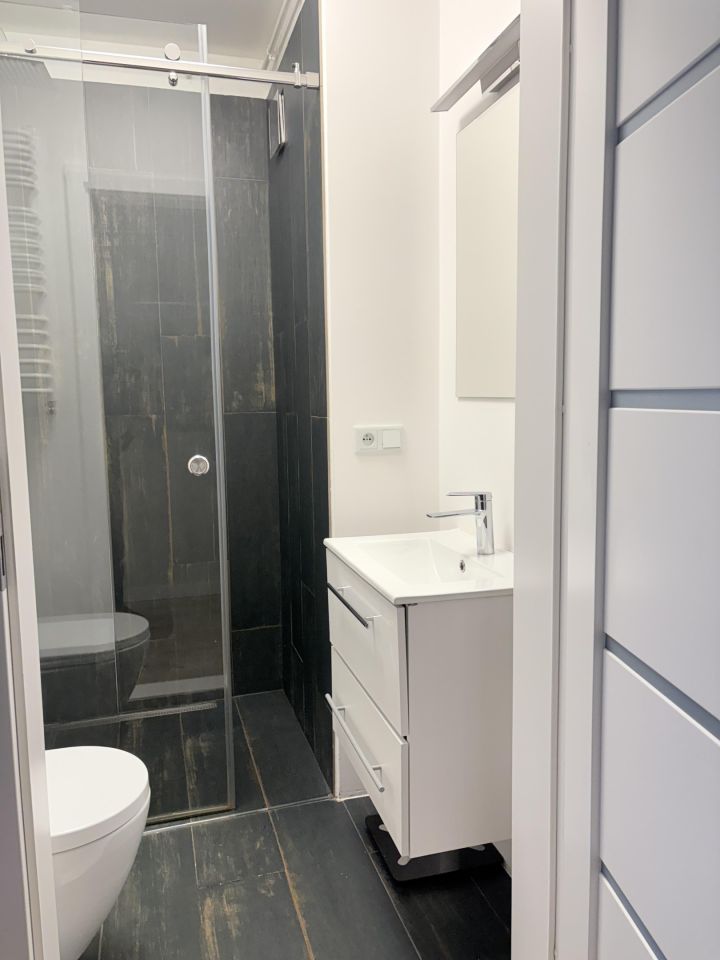 dom szeregowy, 3 pokoje Chełmiec, ul. Szeroka Oaza. Zdjęcie 6