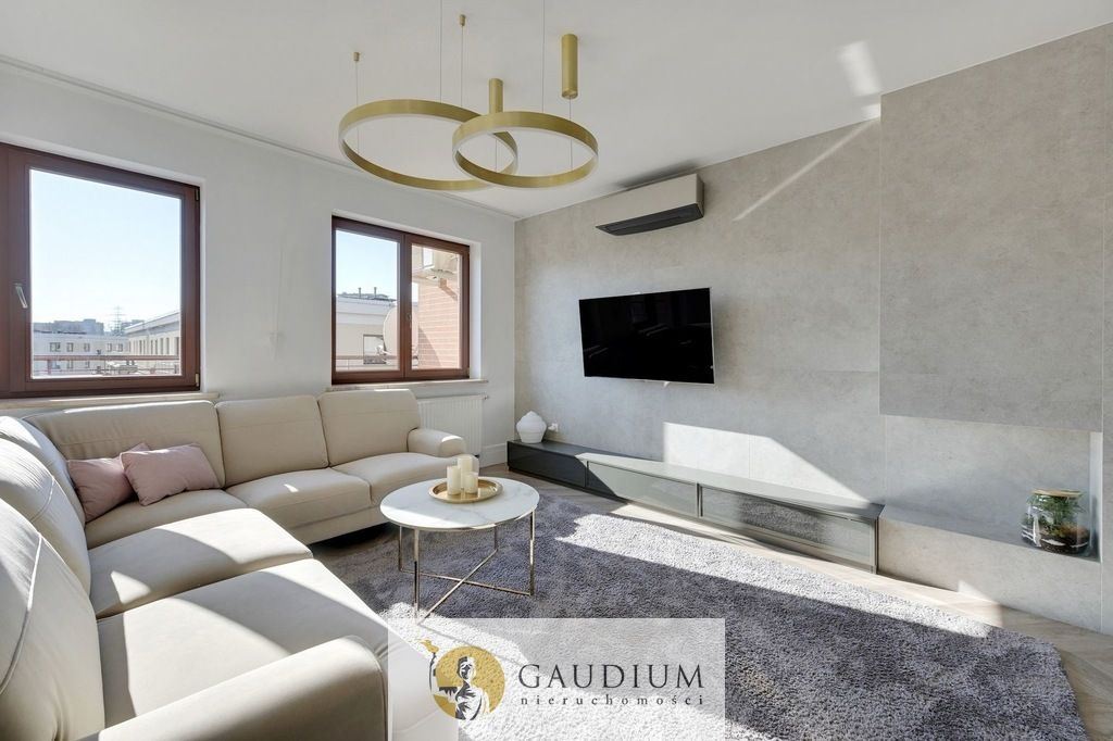 Mieszkanie 4-pokojowe Gdańsk Brzeźno, ul. Czarny Dwór. Zdjęcie 2