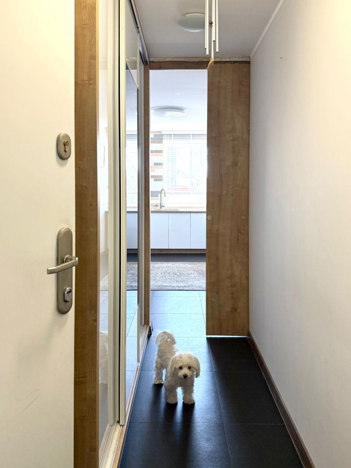 Mieszkanie 2-pokojowe Płock Międzytorze, ul. Górna. Zdjęcie 15