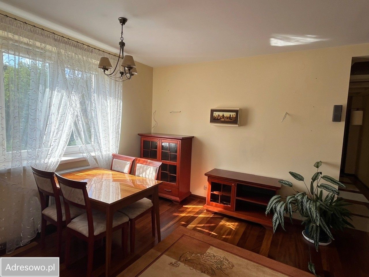 Mieszkanie 3-pokojowe Otwock. Zdjęcie 9