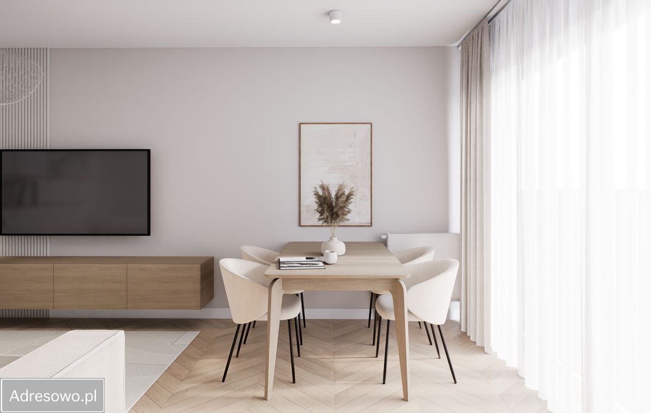 Mieszkanie 3-pokojowe Warszawa Bemowo, ul. Marynin. Zdjęcie 9