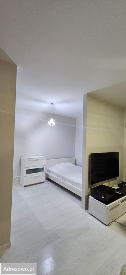 Mieszkanie 2-pokojowe Wrocław Tarnogaj, ul. Piękna. Zdjęcie 15