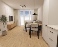 Mieszkanie 2-pokojowe Włocławek Centrum, ul. Juliusza Słowackiego. Zdjęcie 1