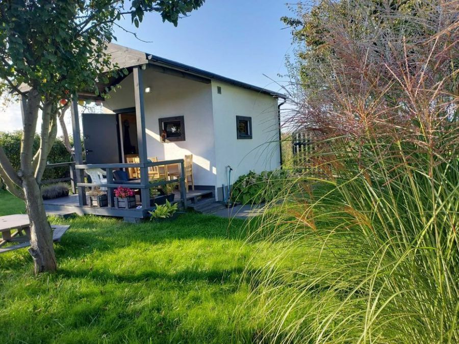 Działka rod Gdańsk Stogi. Zdjęcie 7