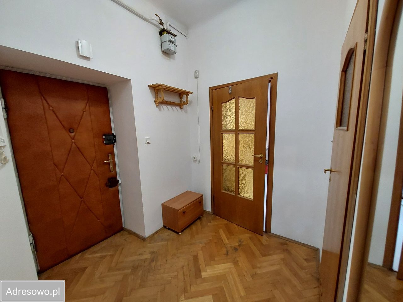 Mieszkanie 1-pokojowe Warszawa Śródmieście, ul. Wspólna. Zdjęcie 10