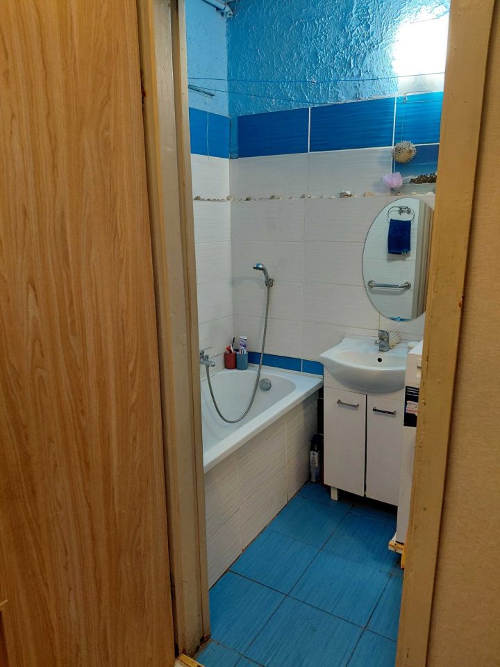 Mieszkanie 4-pokojowe Łódź Stoki. Zdjęcie 5