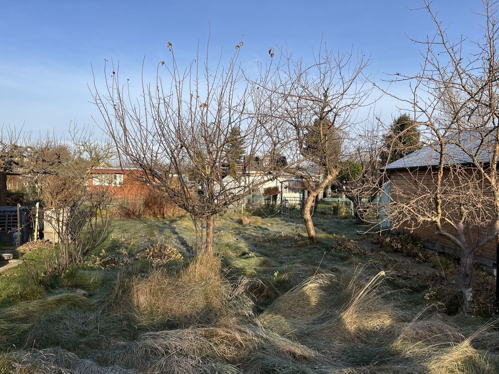 Działka rod Gdynia Oksywie. Zdjęcie 3