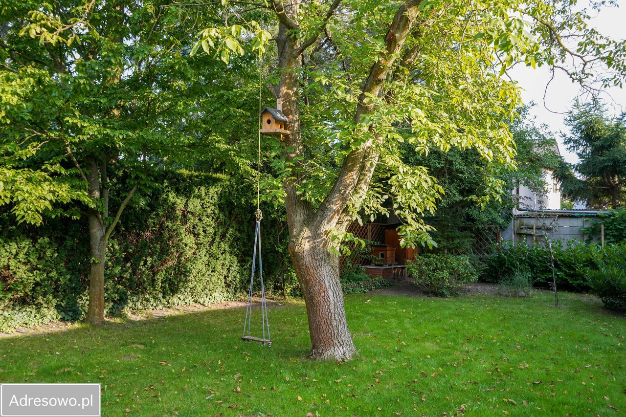 dom wolnostojący, 4 pokoje Konin Międzylesie, ul. Półwiejska. Zdjęcie 11