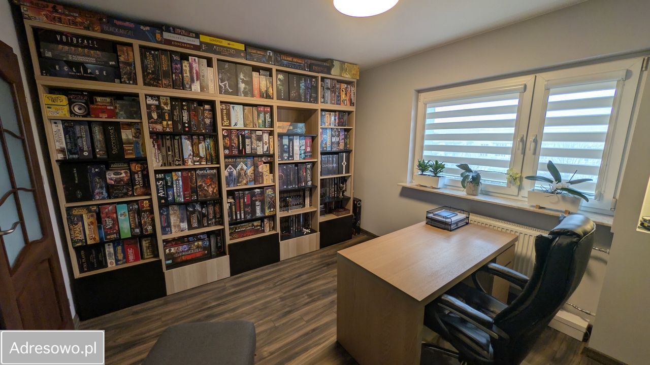 Mieszkanie 3-pokojowe Łódź Chojny, ul. Kongresowa. Zdjęcie 2