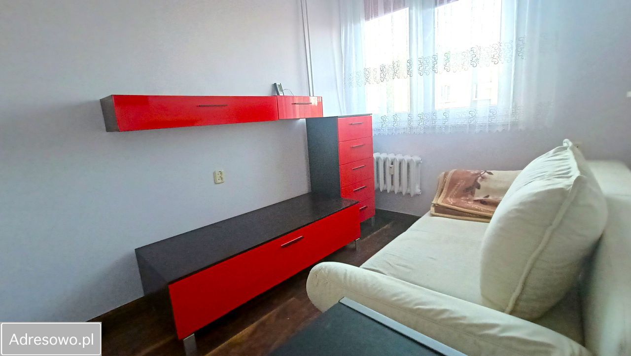 Mieszkanie 3-pokojowe Zielona Góra Centrum, ul. Powstańców Warszawy. Zdjęcie 8