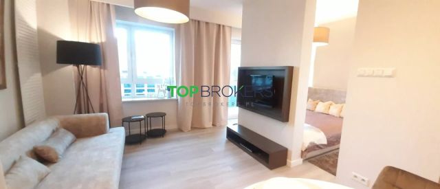 Mieszkanie 2-pokojowe Warszawa Wola, ul. Grzybowska. Zdjęcie 5