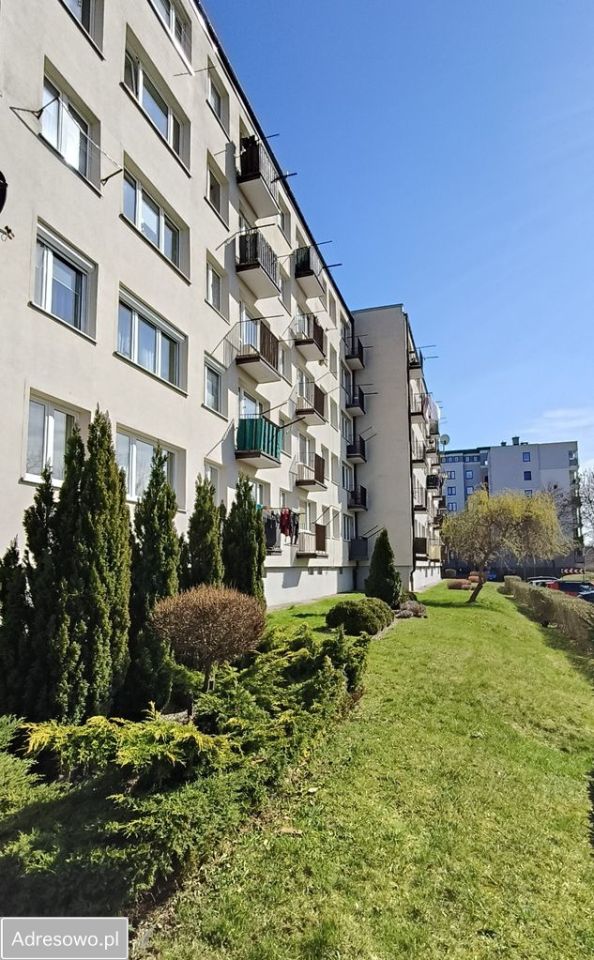 Mieszkanie 2-pokojowe Słupsk, ul. Górna. Zdjęcie 10