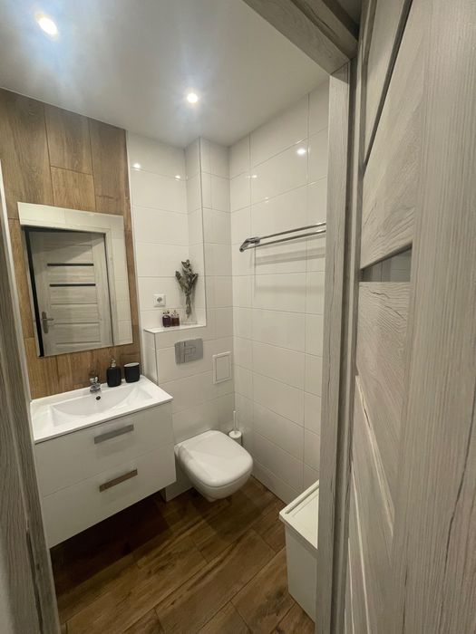 Mieszkanie 1-pokojowe Katowice Koszutka, al. Wojciecha Korfantego. Zdjęcie 8