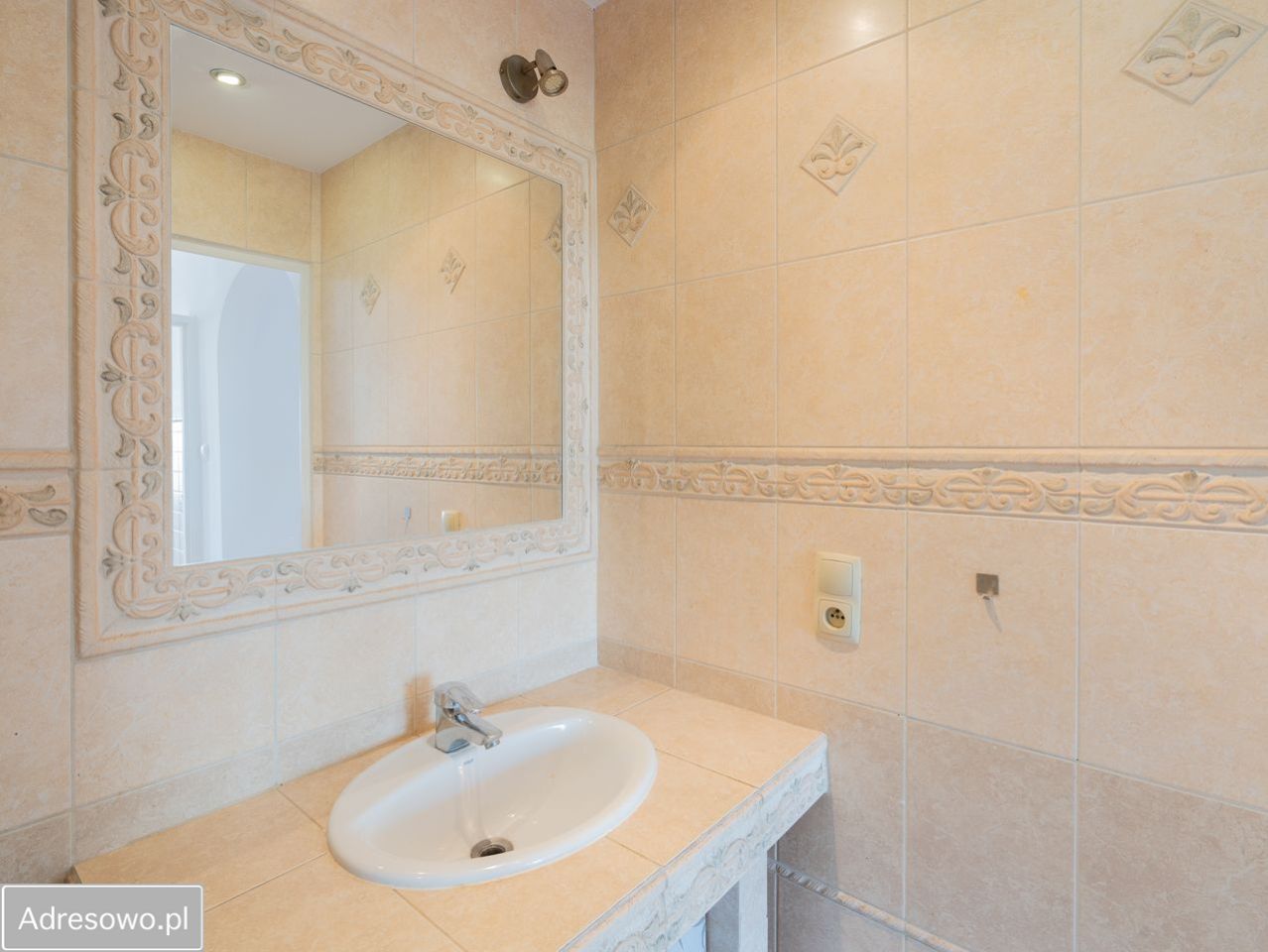 Mieszkanie 3-pokojowe Poznań Grunwald, ul. Jugosłowiańska. Zdjęcie 9