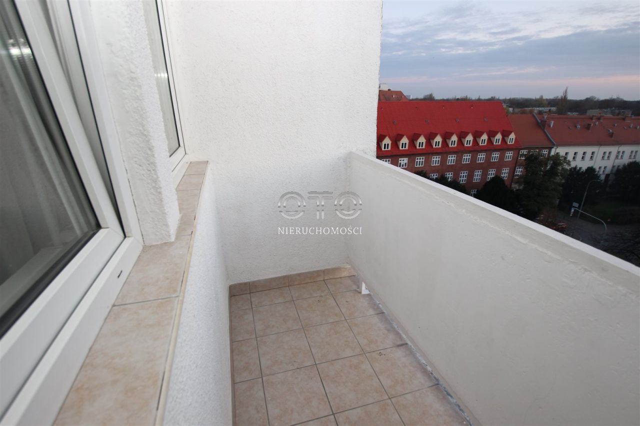 Mieszkanie 2-pokojowe Wrocław Krzyki. Zdjęcie 11