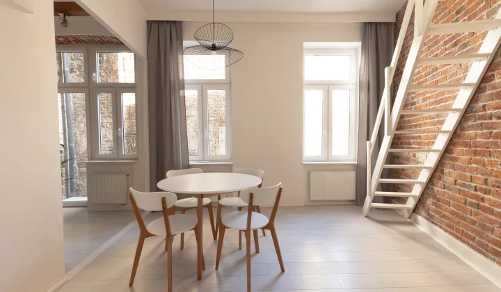 Mieszkanie 3-pokojowe Bielsko-Biała Śródmieście, ul. Komorowicka