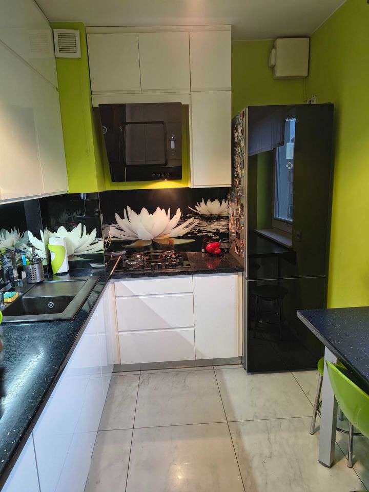 Mieszkanie 4-pokojowe Tomaszów Mazowiecki, ul. Rolna. Zdjęcie 8