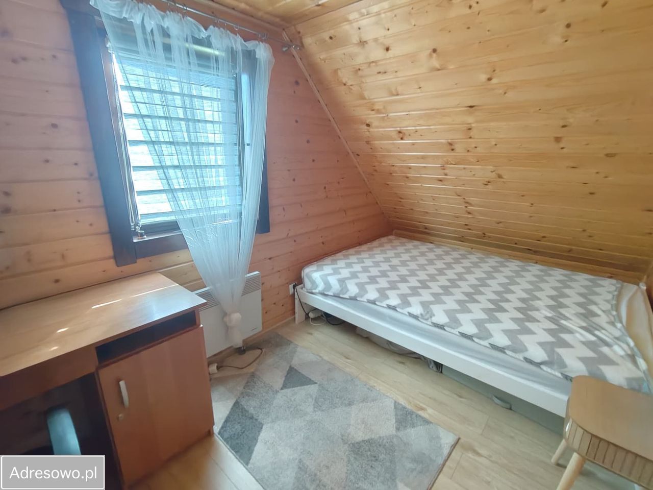 dom letniskowy, 3 pokoje Droginia. Zdjęcie 9