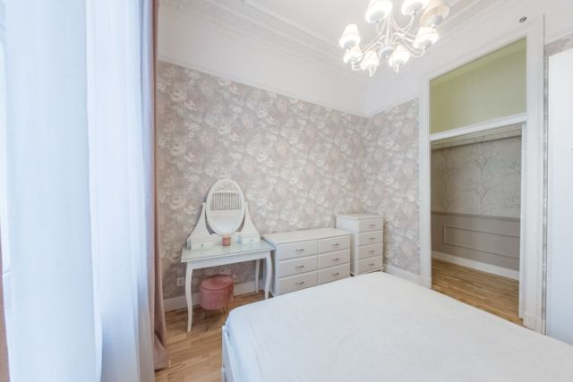 Mieszkanie 3-pokojowe Łódź Śródmieście, ul. Piotrkowska. Zdjęcie 7