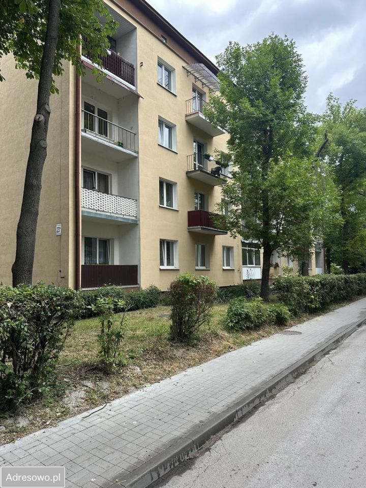 Mieszkanie 2-pokojowe Chełm, ul. I Pułku Szwoleżerów. Zdjęcie 13