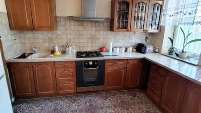 Mieszkanie 3-pokojowe Warszawa Targówek, ul. Myszkowska. Zdjęcie 3