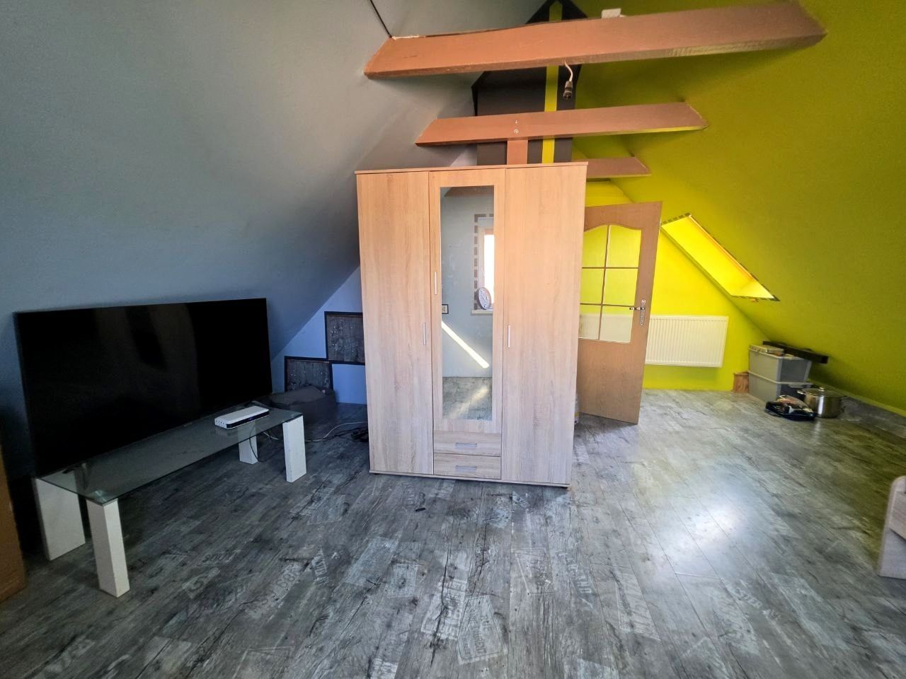 bliźniak, 3 pokoje Jurcz. Zdjęcie 12