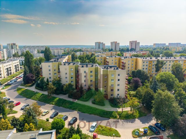 Mieszkanie 2-pokojowe Lublin Czuby, ul. Dziewanny. Zdjęcie 34