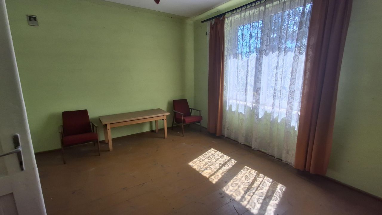dom wolnostojący, 2 pokoje Jankowice. Zdjęcie 5