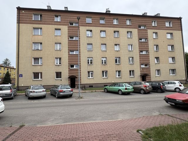 Mieszkanie na sprzedaż, 2 pokoje, 40 m², Blachownia
