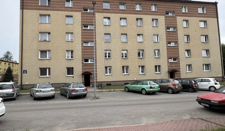 Mieszkanie 2-pokojowe Blachownia, ul. Janusza Korczaka