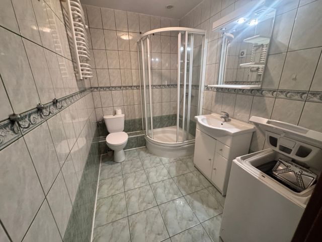 Mieszkanie 4-pokojowe Wrocław Szczepin, ul. Poznańska. Zdjęcie 8