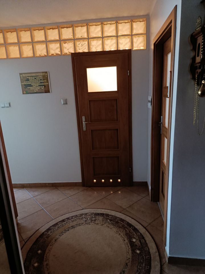 Mieszkanie 3-pokojowe Ksawerów, ul. Szkolna. Zdjęcie 14