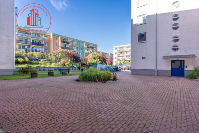 Mieszkanie 2-pokojowe Gdynia Pustki Cisowskie, ul. Bławatna. Zdjęcie 19