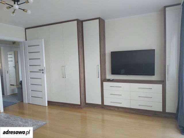 Mieszkanie 3-pokojowe Warszawa Wola, ul. Okocimska. Zdjęcie 1