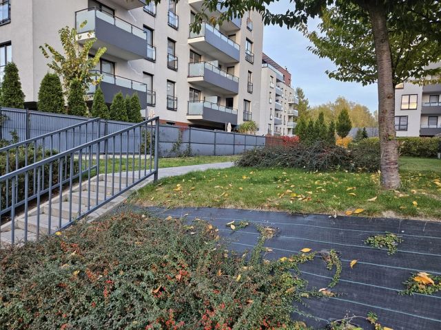 Mieszkanie 1-pokojowe Katowice Ligota, ul. Braci Mniejszych. Zdjęcie 11