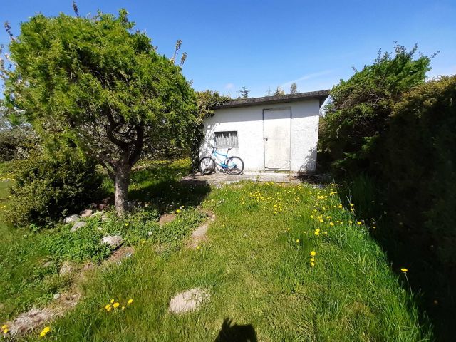 Działka rekreacyjna Słupsk, al. 3 Maja. Zdjęcie 1