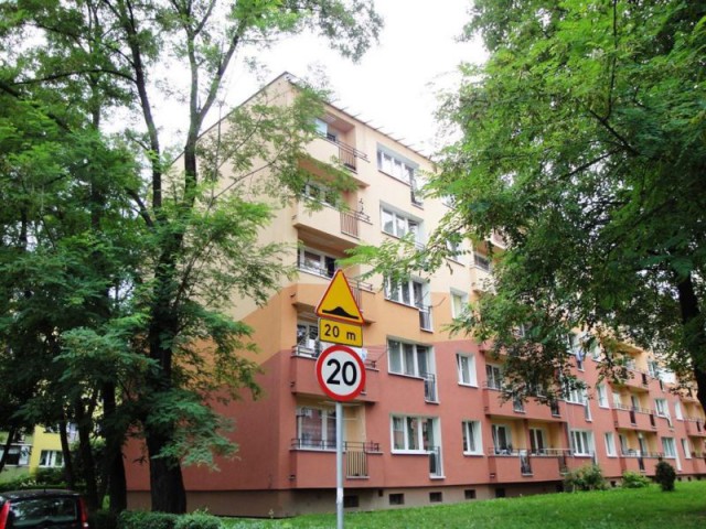 Mieszkanie 2-pokojowe Kraków Nowa Huta. Zdjęcie 1