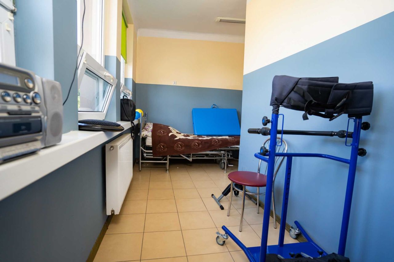 Lokal Wólka Grochowa. Zdjęcie 5