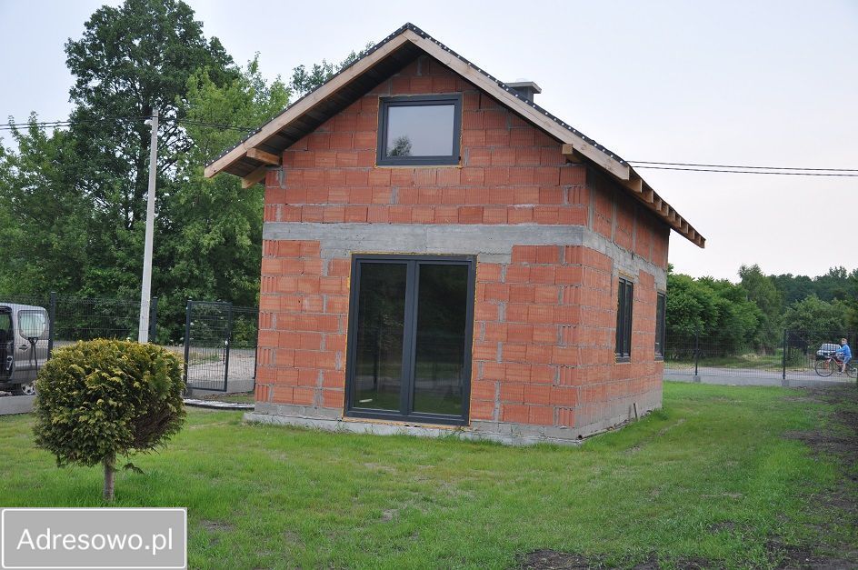 dom wolnostojący, 3 pokoje Sochaczew