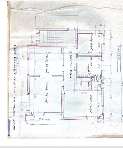 Mieszkanie 4-pokojowe Wejherowo Centrum, ul. gen. Józefa Hallera. Zdjęcie 19